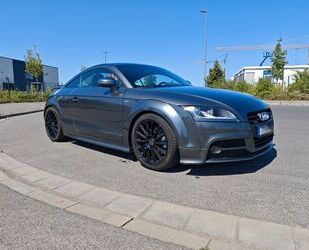 Audi TT Gebrauchtwagen