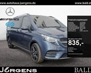 Mercedes-Benz V 250 Gebrauchtwagen