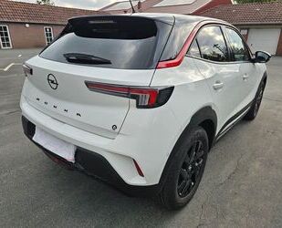 Opel Mokka-e Gebrauchtwagen