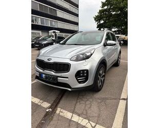 Kia Sportage Gebrauchtwagen