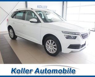 Skoda Kamiq Gebrauchtwagen
