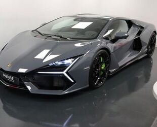 Lamborghini Revuelto Gebrauchtwagen