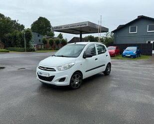 Peugeot i10 