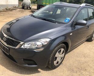 Kia ceed / Ceed Gebrauchtwagen