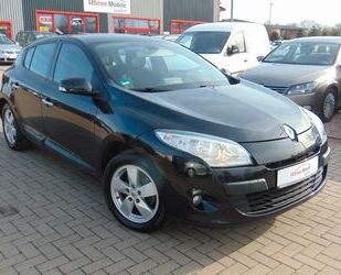 Renault Megane Gebrauchtwagen