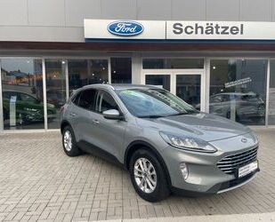 Ford Kuga Gebrauchtwagen