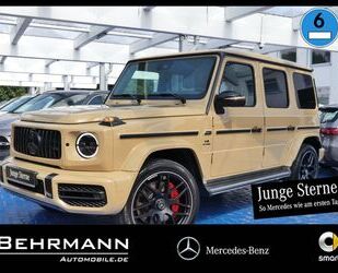 Mercedes-Benz G 63 AMG Gebrauchtwagen
