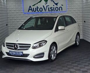 Mercedes-Benz B 180 Gebrauchtwagen