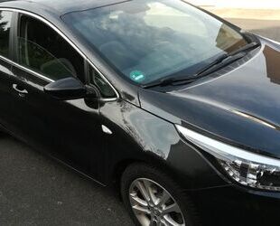 Kia ceed / Ceed Gebrauchtwagen