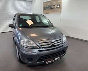 Citroen C3 Gebrauchtwagen