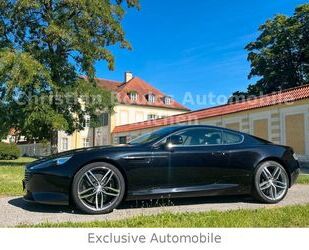 Aston Martin Virage Gebrauchtwagen