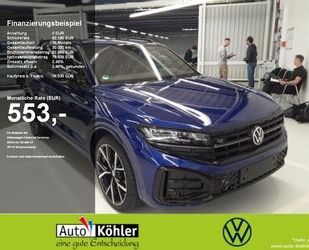 VW Touareg Gebrauchtwagen
