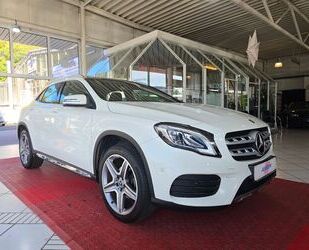 Mercedes-Benz GLA 200 Gebrauchtwagen
