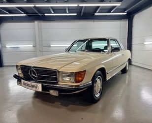 Mercedes-Benz SLC 280 Gebrauchtwagen