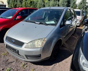 Ford C-Max Gebrauchtwagen