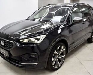 Seat Tarraco Gebrauchtwagen