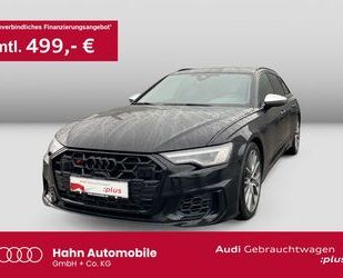 Audi S6 Gebrauchtwagen