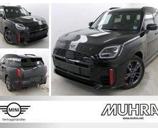 Mini John Cooper Works Countryman Gebrauchtwagen