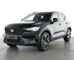 Volvo XC40 Gebrauchtwagen