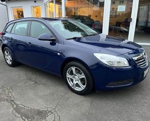 Opel Insignia Gebrauchtwagen