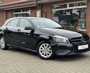 Mercedes-Benz A 180 Gebrauchtwagen