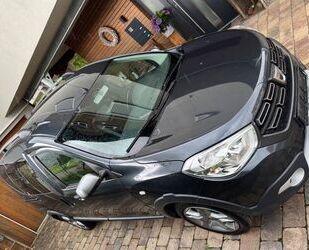 Dacia Dokker Gebrauchtwagen