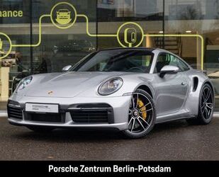 Porsche 992 Gebrauchtwagen