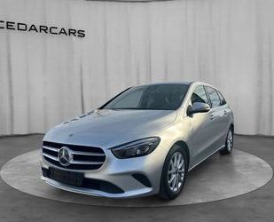 Mercedes-Benz B 180 Gebrauchtwagen