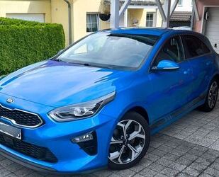 Kia ceed / Ceed Gebrauchtwagen