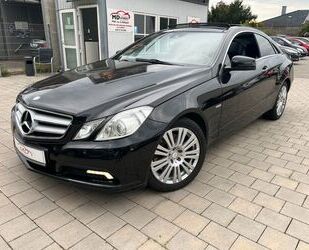 Mercedes-Benz E 250 Gebrauchtwagen