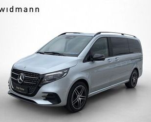 Mercedes-Benz V 250 Gebrauchtwagen
