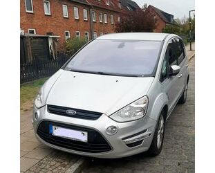 Ford S-Max Gebrauchtwagen