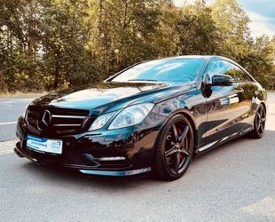 Mercedes-Benz E 500 Gebrauchtwagen