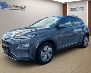 Hyundai KONA Elektro Gebrauchtwagen