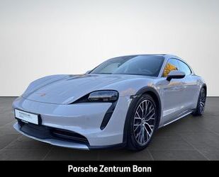 Porsche Taycan Gebrauchtwagen