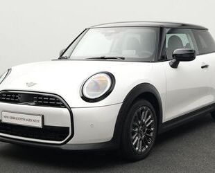 Mini Cooper C Gebrauchtwagen