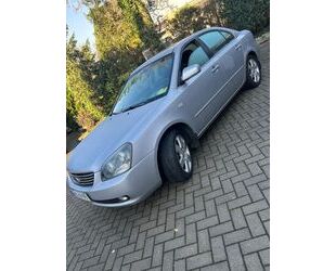 Kia Magentis Gebrauchtwagen