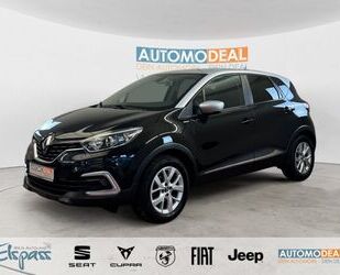 Renault Captur Gebrauchtwagen