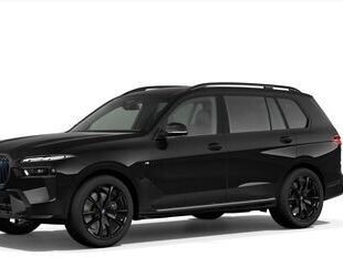 BMW X7 Gebrauchtwagen
