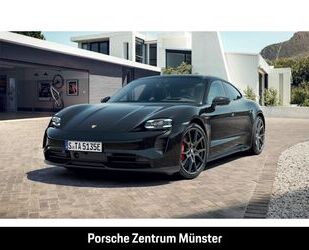 Porsche Taycan Gebrauchtwagen