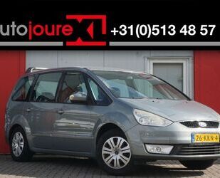 Ford Galaxy Gebrauchtwagen