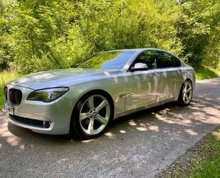 BMW 730 Gebrauchtwagen