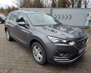 Seat Tarraco Gebrauchtwagen