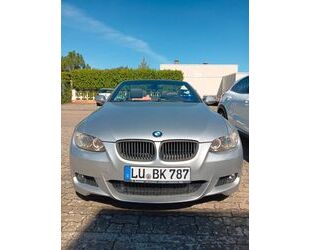 BMW BMW 325i Cabrio - Hardtop Sportfahrwerk uv. Extras Gebrauchtwagen