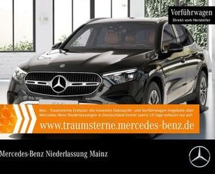 Mercedes-Benz Mercedes-Benz GLC 220 d 4M AVANTG+AHK+KAMERA+KEYLE Gebrauchtwagen