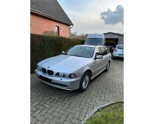 BMW 530 Gebrauchtwagen