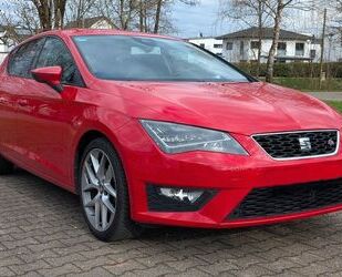 Seat Leon Gebrauchtwagen