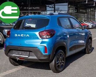Dacia Spring Gebrauchtwagen