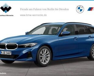 BMW 318 Gebrauchtwagen