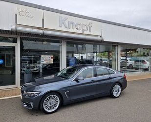 BMW 430 Gran Coupé Gebrauchtwagen